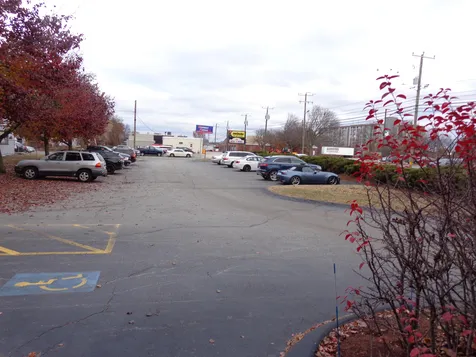 22 East Hollis Street Nashua NH 03060