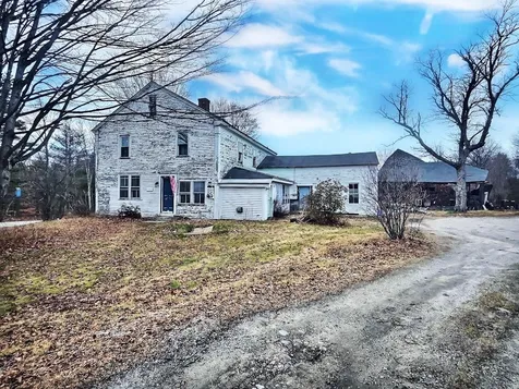 712 Old Turnpike Road Salisbury NH 03268