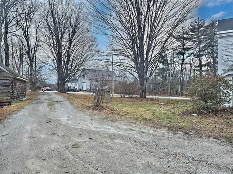 712 Old Turnpike Road Salisbury NH 03268