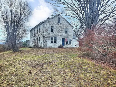 712 Old Turnpike Road Salisbury NH 03268