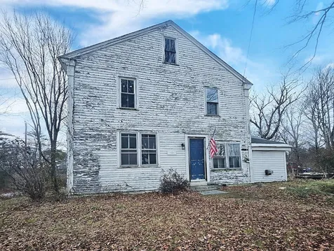 712 Old Turnpike Road Salisbury NH 03268