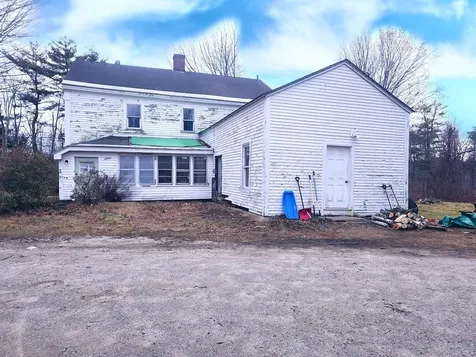 712 Old Turnpike Road Salisbury NH 03268