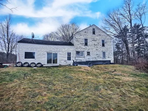 712 Old Turnpike Road Salisbury NH 03268