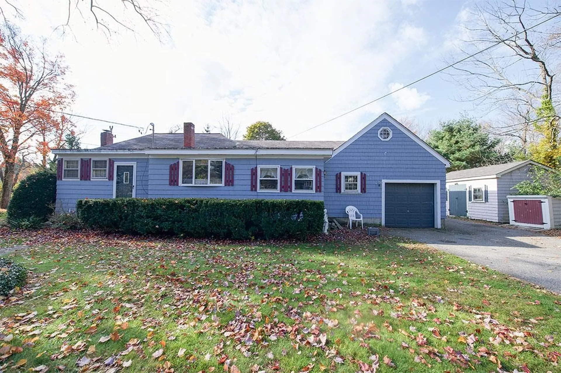 125 Marbleridge Road North Andover MA 01845