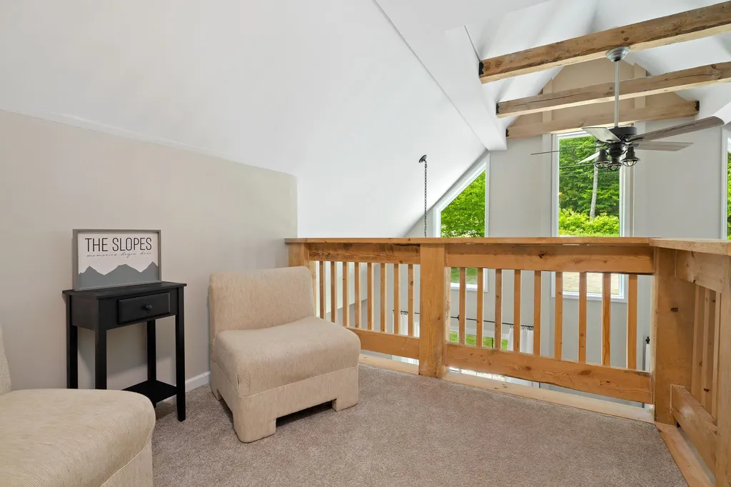 13 Buckboard Drive Dover VT 05356