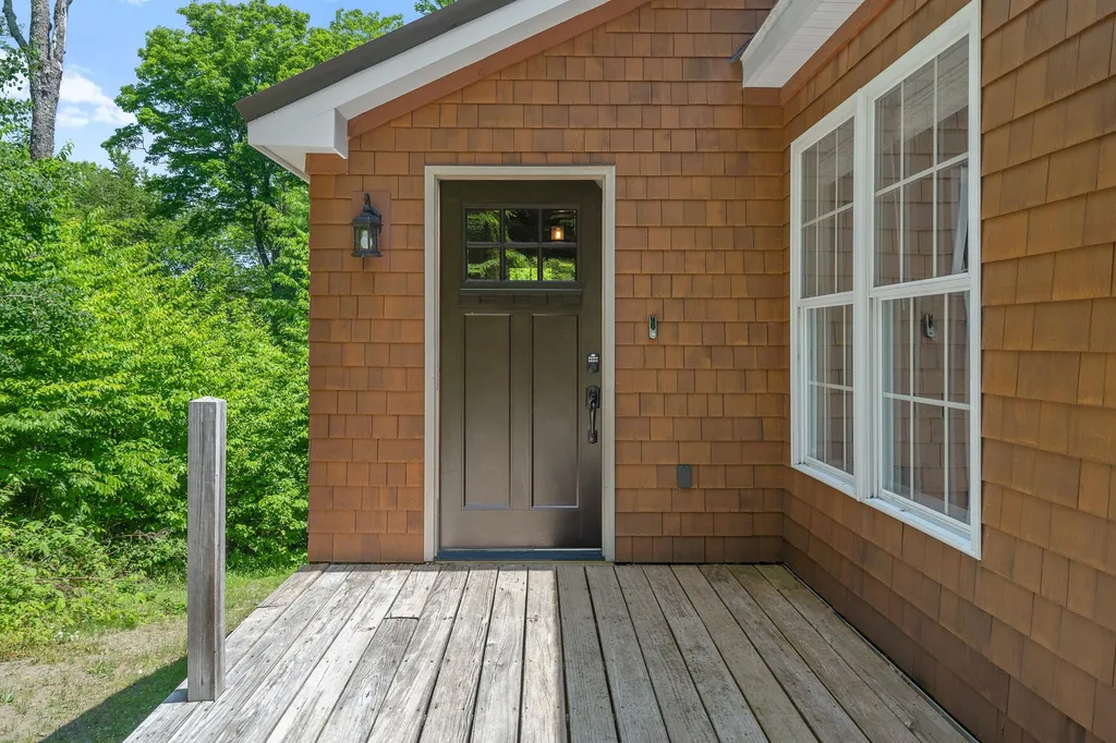 13 Buckboard Drive Dover VT 05356