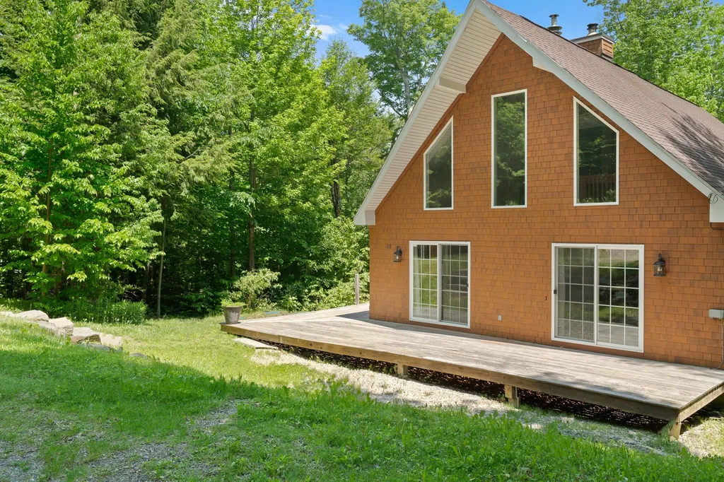 13 Buckboard Drive Dover VT 05356