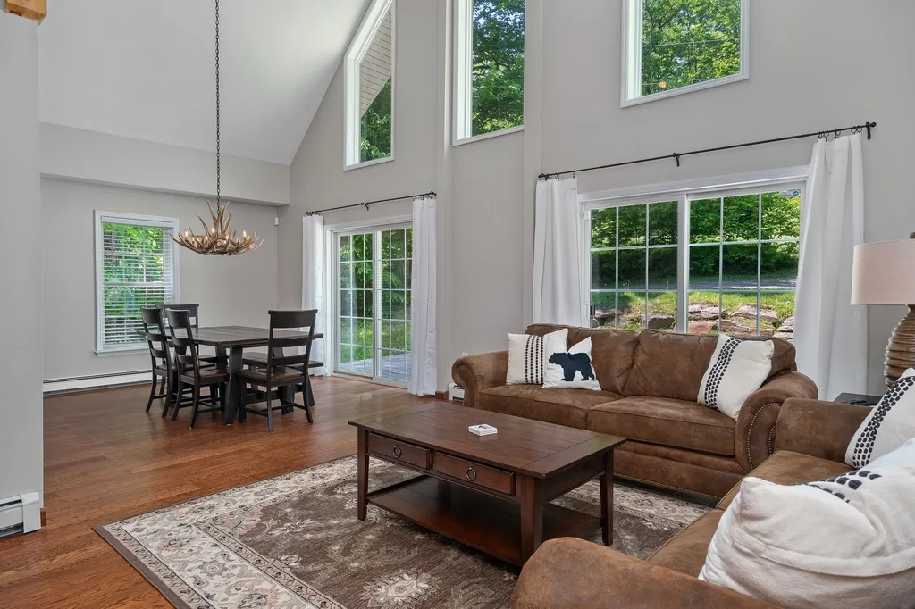 13 Buckboard Drive Dover VT 05356