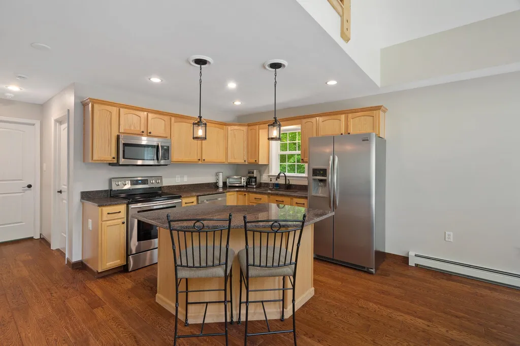 13 Buckboard Drive Dover VT 05356