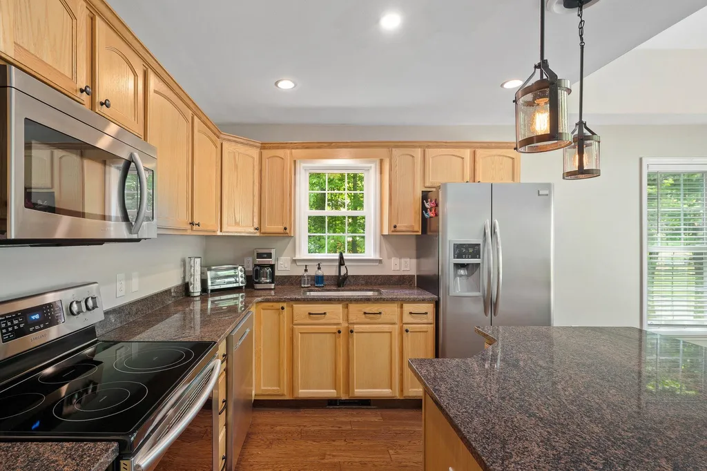 13 Buckboard Drive Dover VT 05356