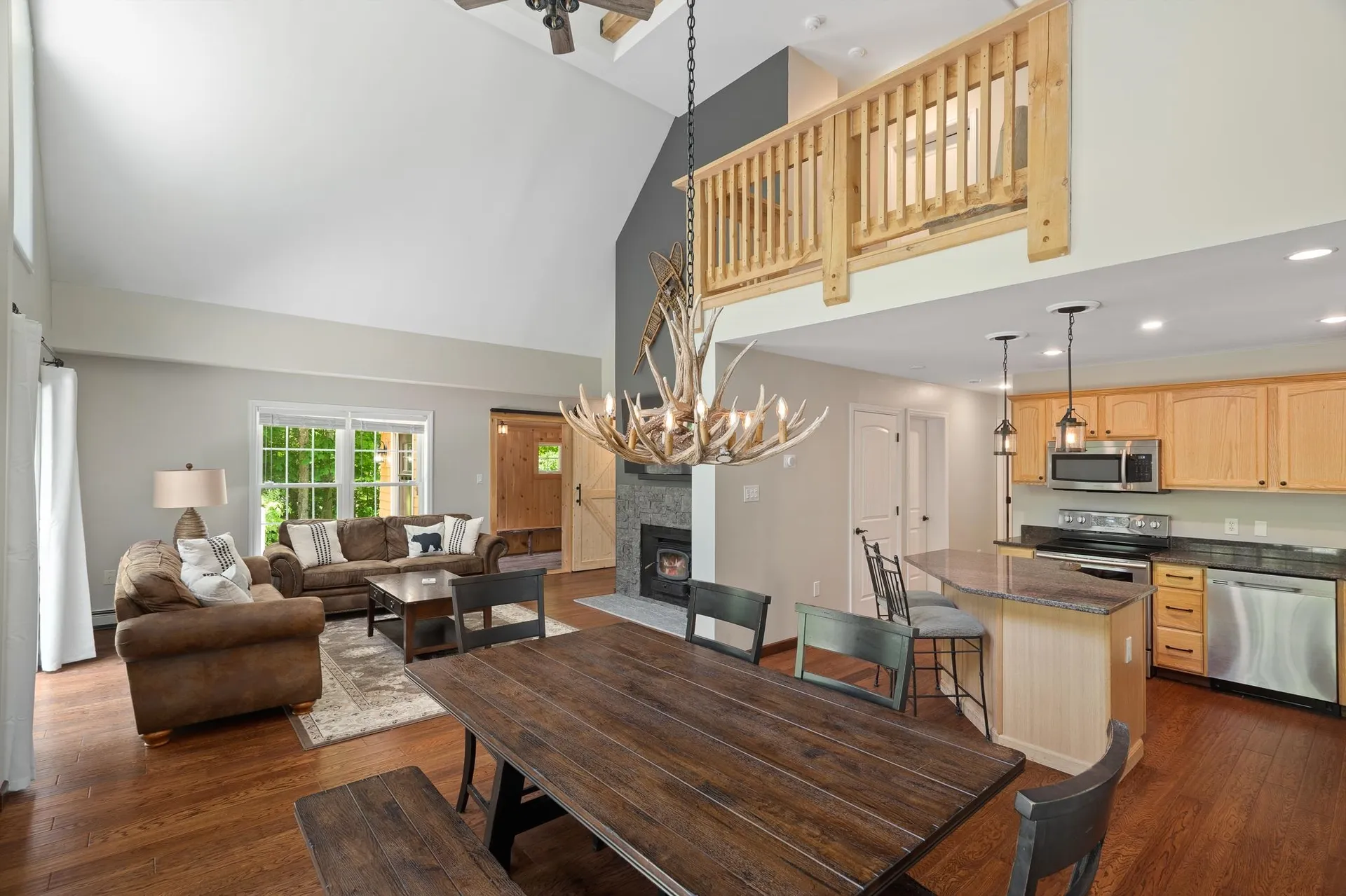 13 Buckboard Drive Dover VT 05356