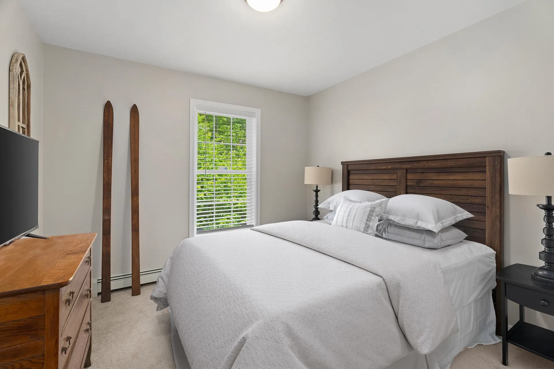 13 Buckboard Drive Dover VT 05356