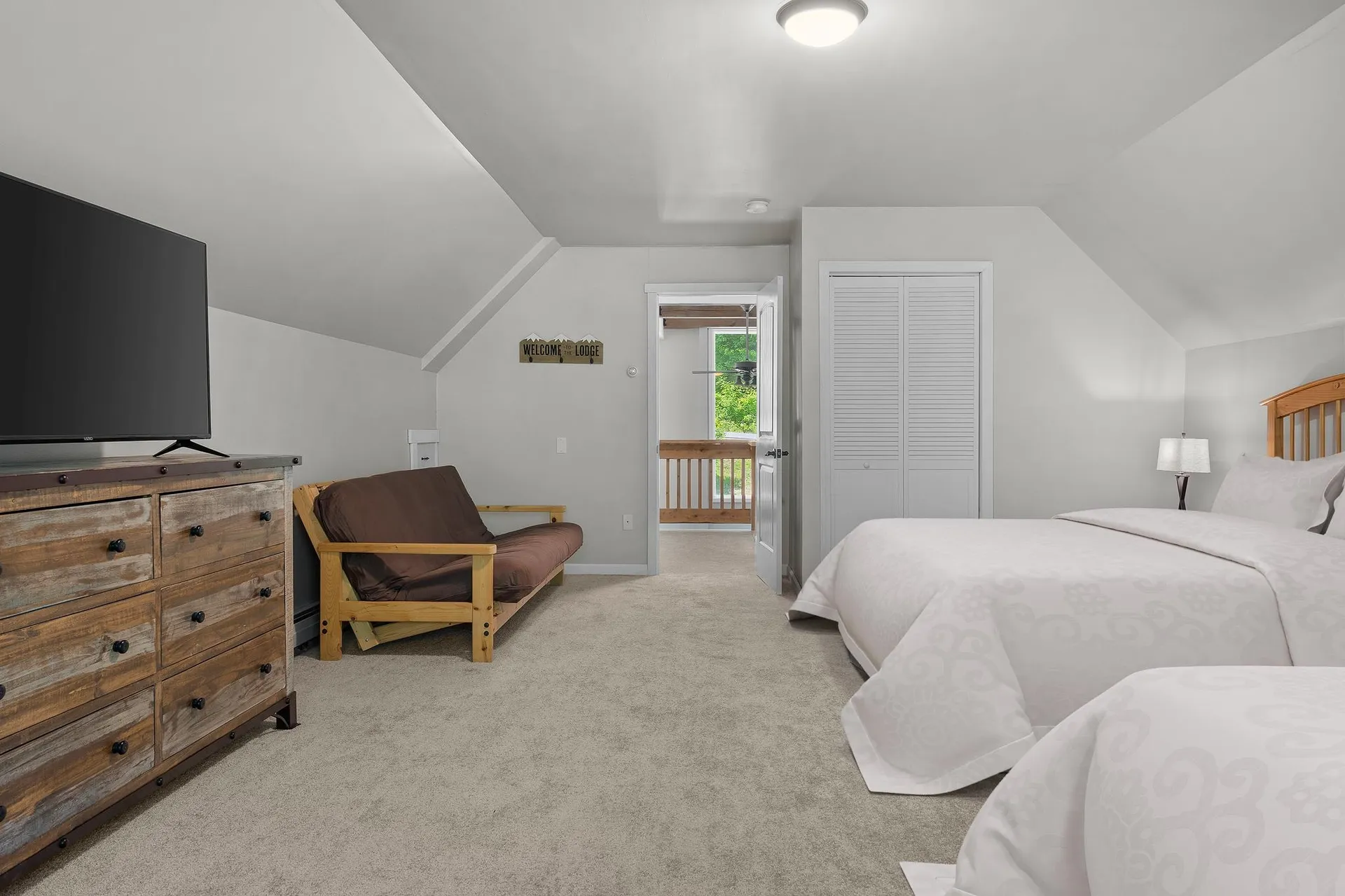 13 Buckboard Drive Dover VT 05356