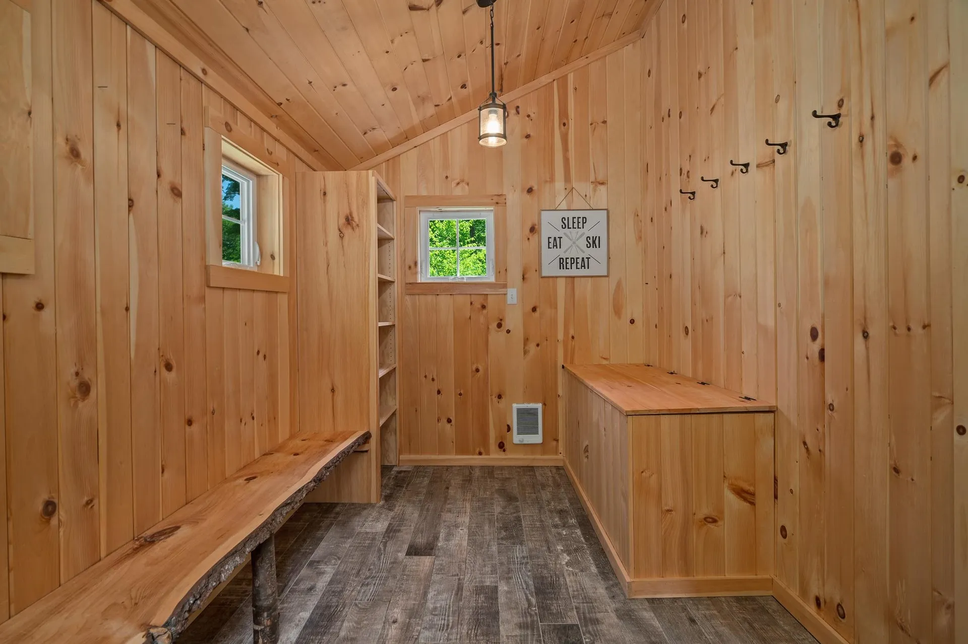 13 Buckboard Drive Dover VT 05356