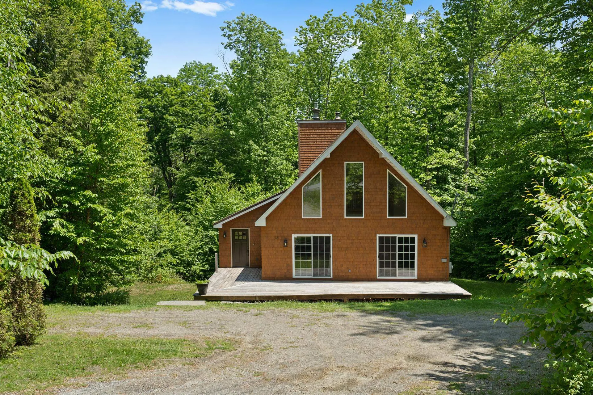 13 Buckboard Drive Dover VT 05356
