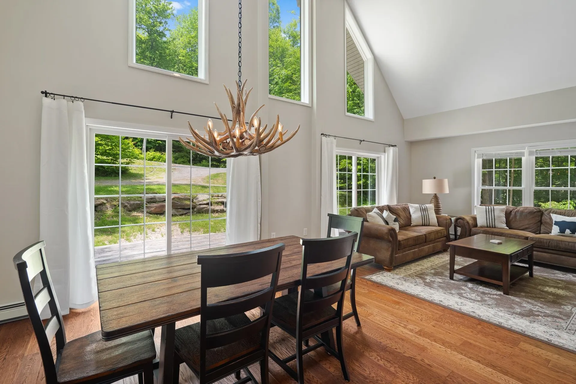 13 Buckboard Drive Dover VT 05356