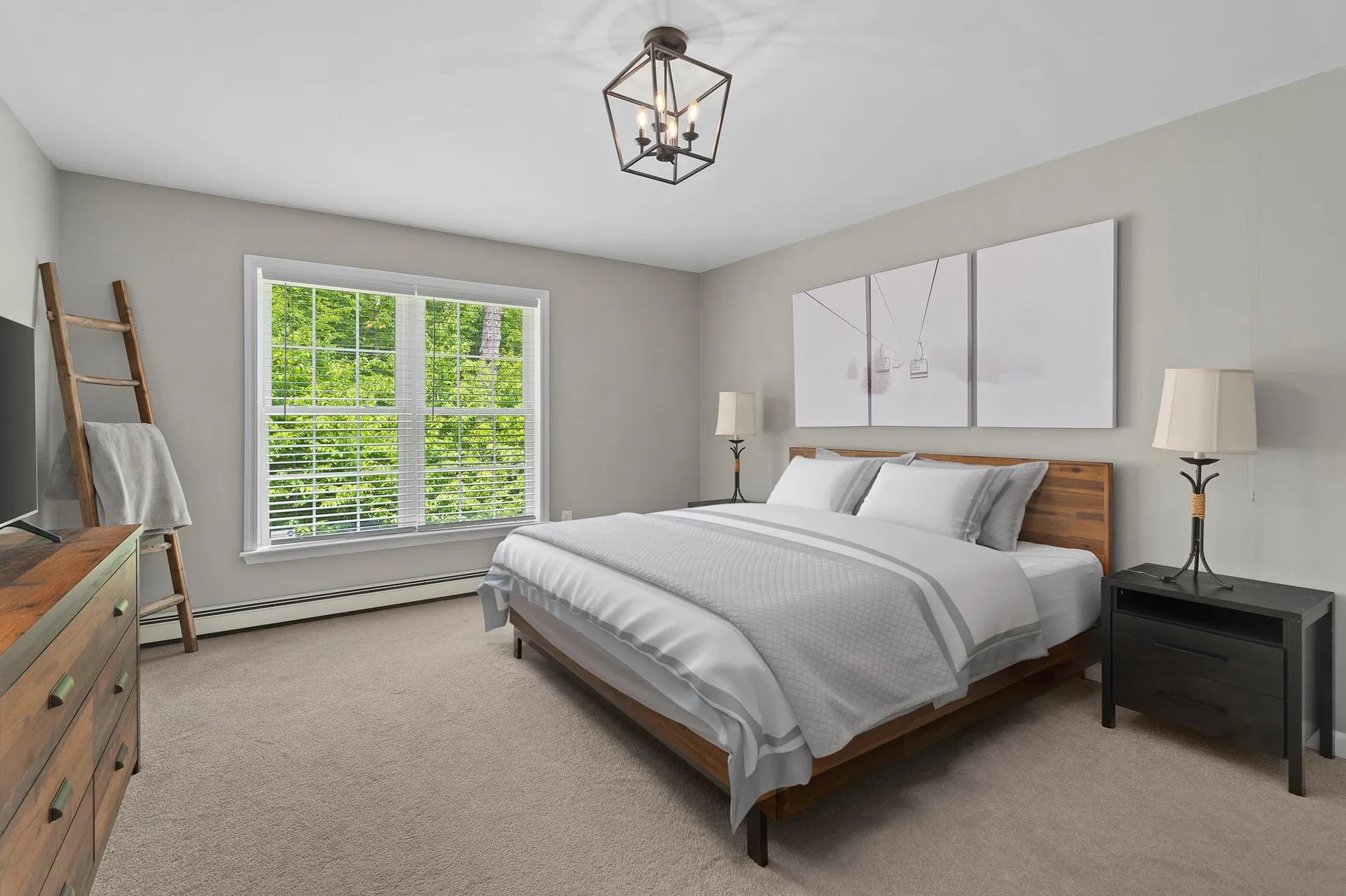 13 Buckboard Drive Dover VT 05356