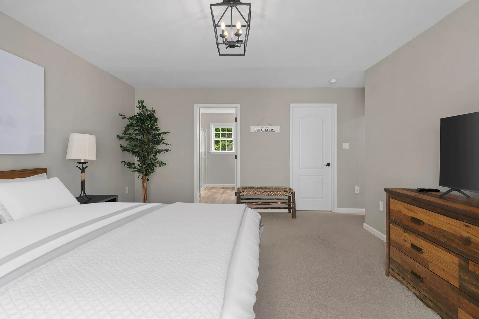 13 Buckboard Drive Dover VT 05356