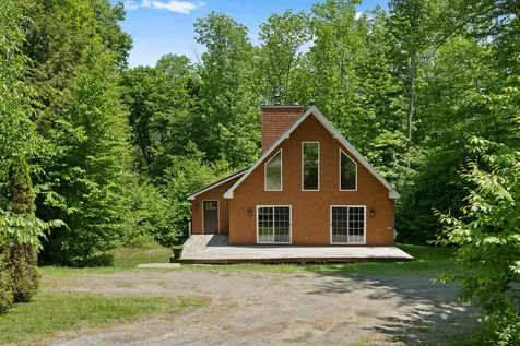 13 Buckboard Drive Dover VT 05356