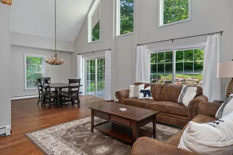 13 Buckboard Drive Dover VT 05356