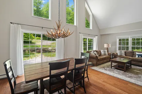 13 Buckboard Drive Dover VT 05356