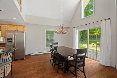 13 Buckboard Drive Dover VT 05356