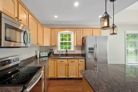 13 Buckboard Drive Dover VT 05356