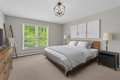 13 Buckboard Drive Dover VT 05356