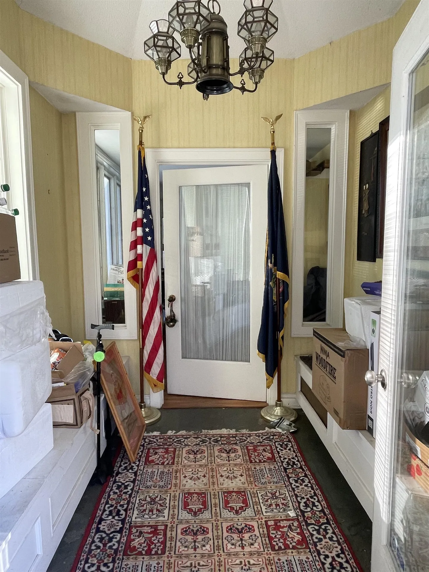 31 Pearl Street Essex Junction VT 05452