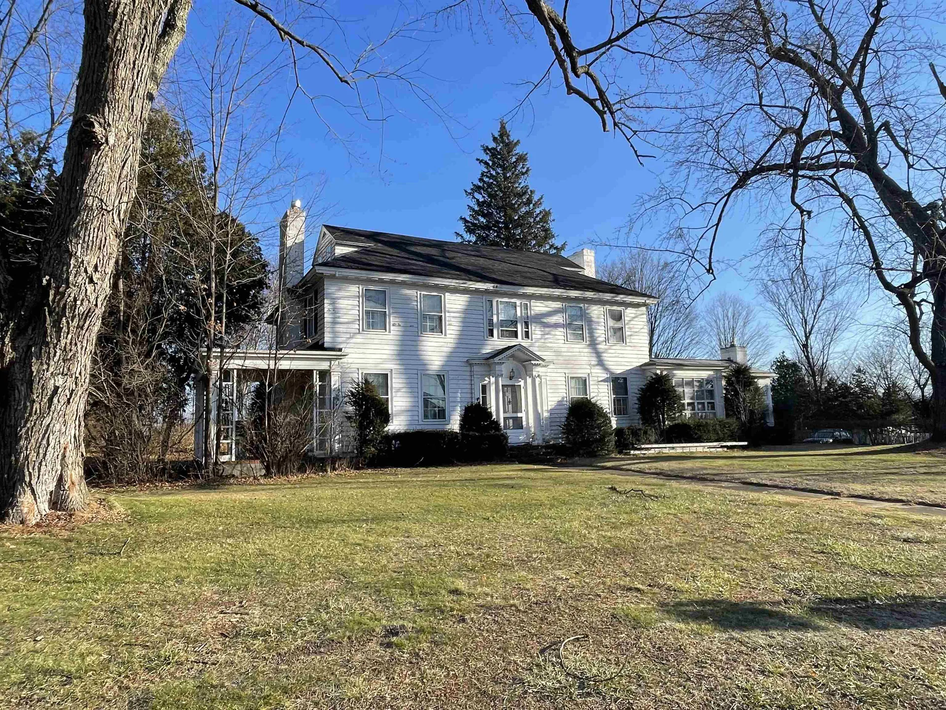 31 Pearl Street Essex Junction VT 05452