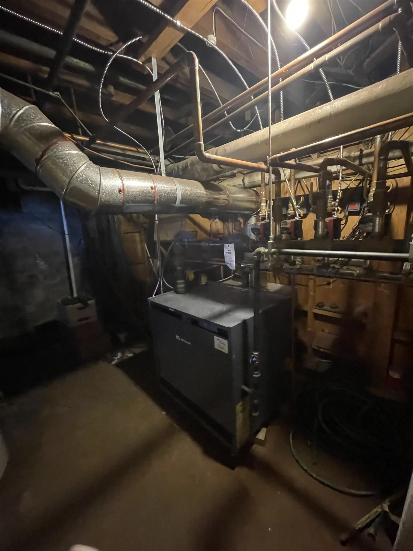 31 Pearl Street Essex Junction VT 05452