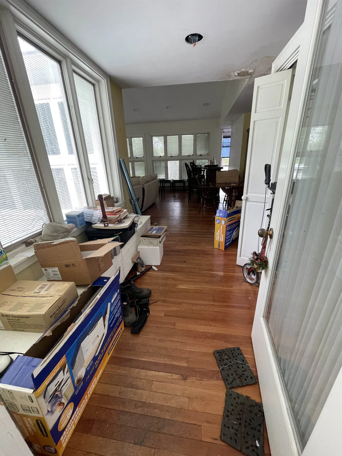 31 Pearl Street Essex Junction VT 05452