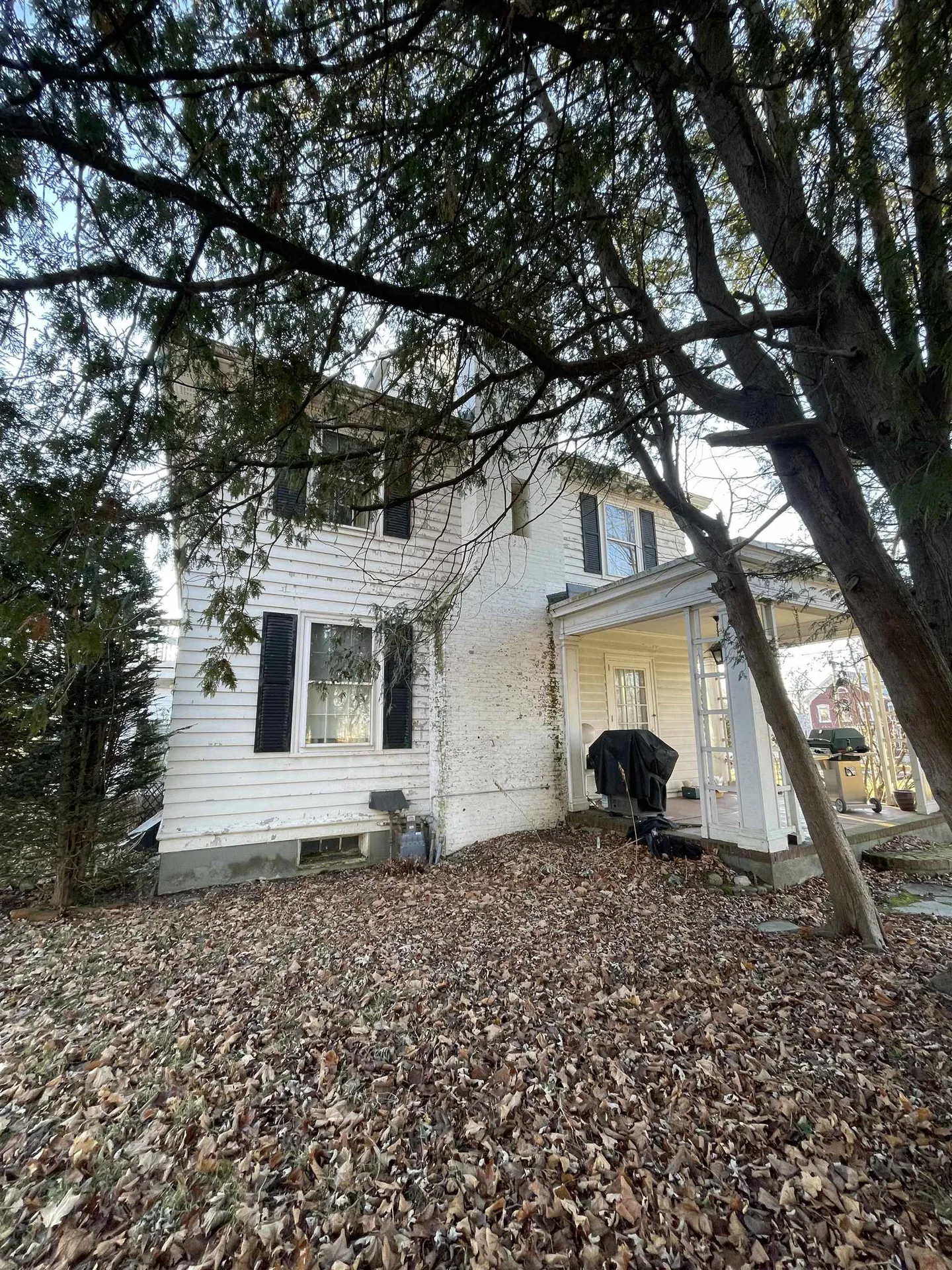 31 Pearl Street Essex Junction VT 05452