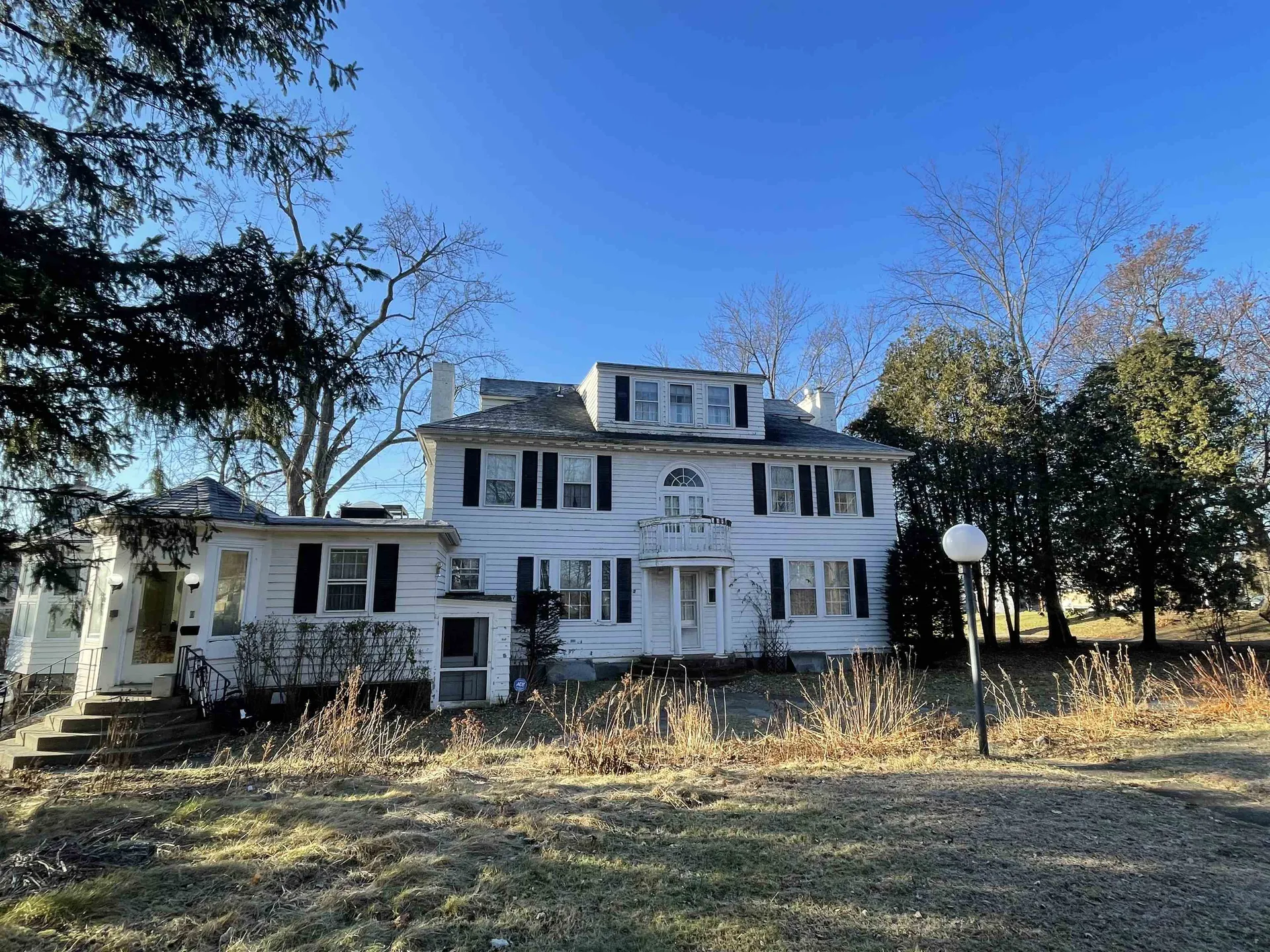 31 Pearl Street Essex Junction VT 05452