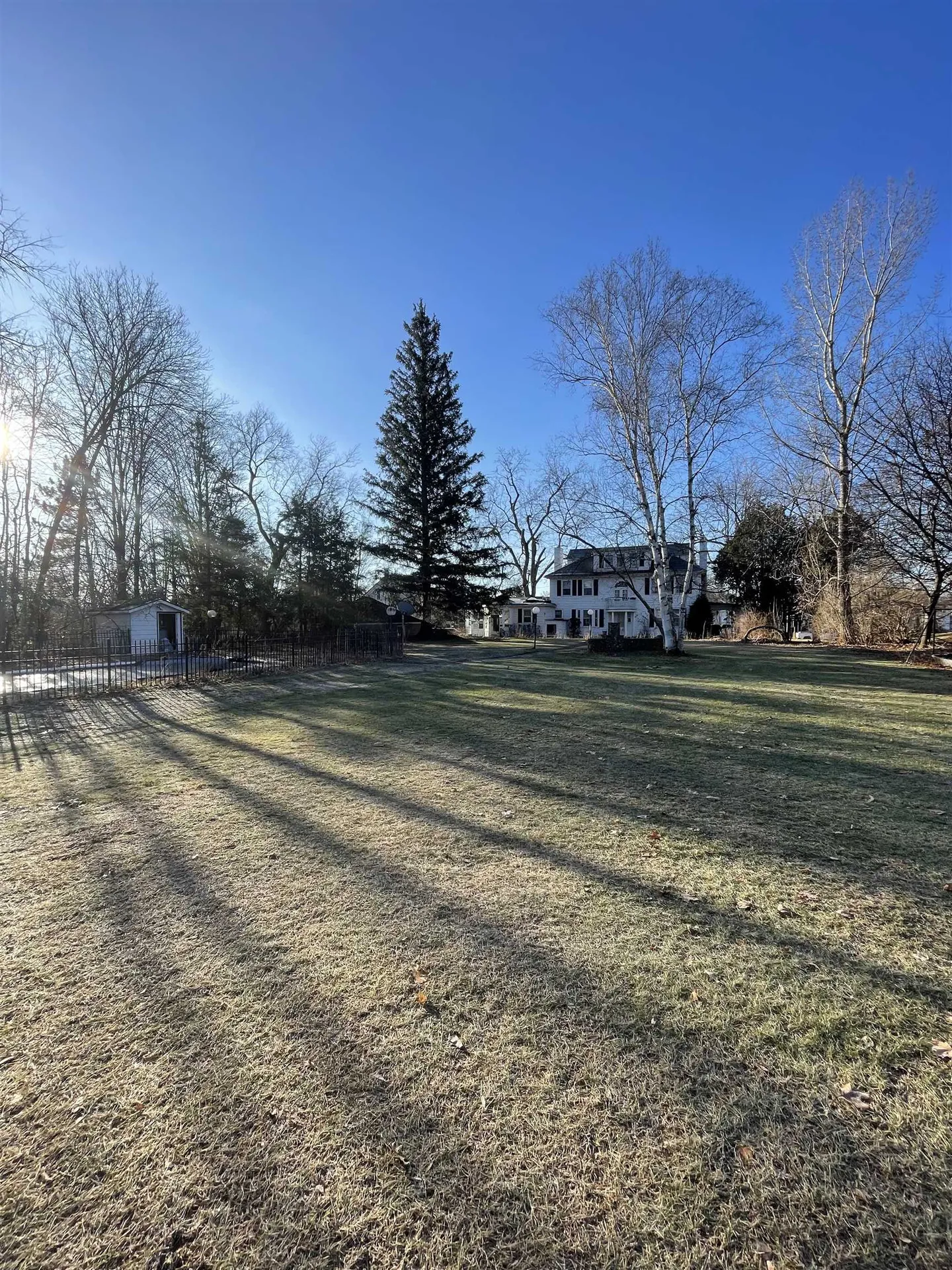 31 Pearl Street Essex Junction VT 05452