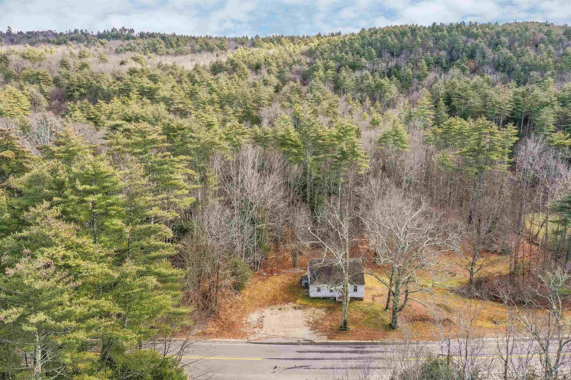 138 Battle Street Webster NH 03303