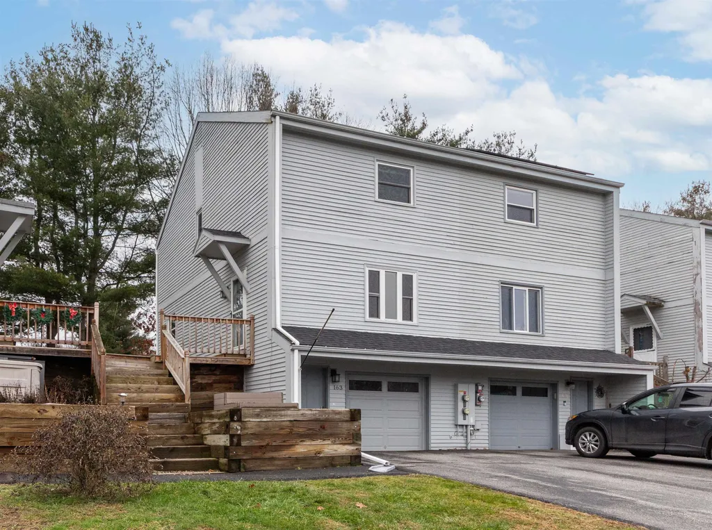 163 Valleyfield Drive Colchester VT 05446