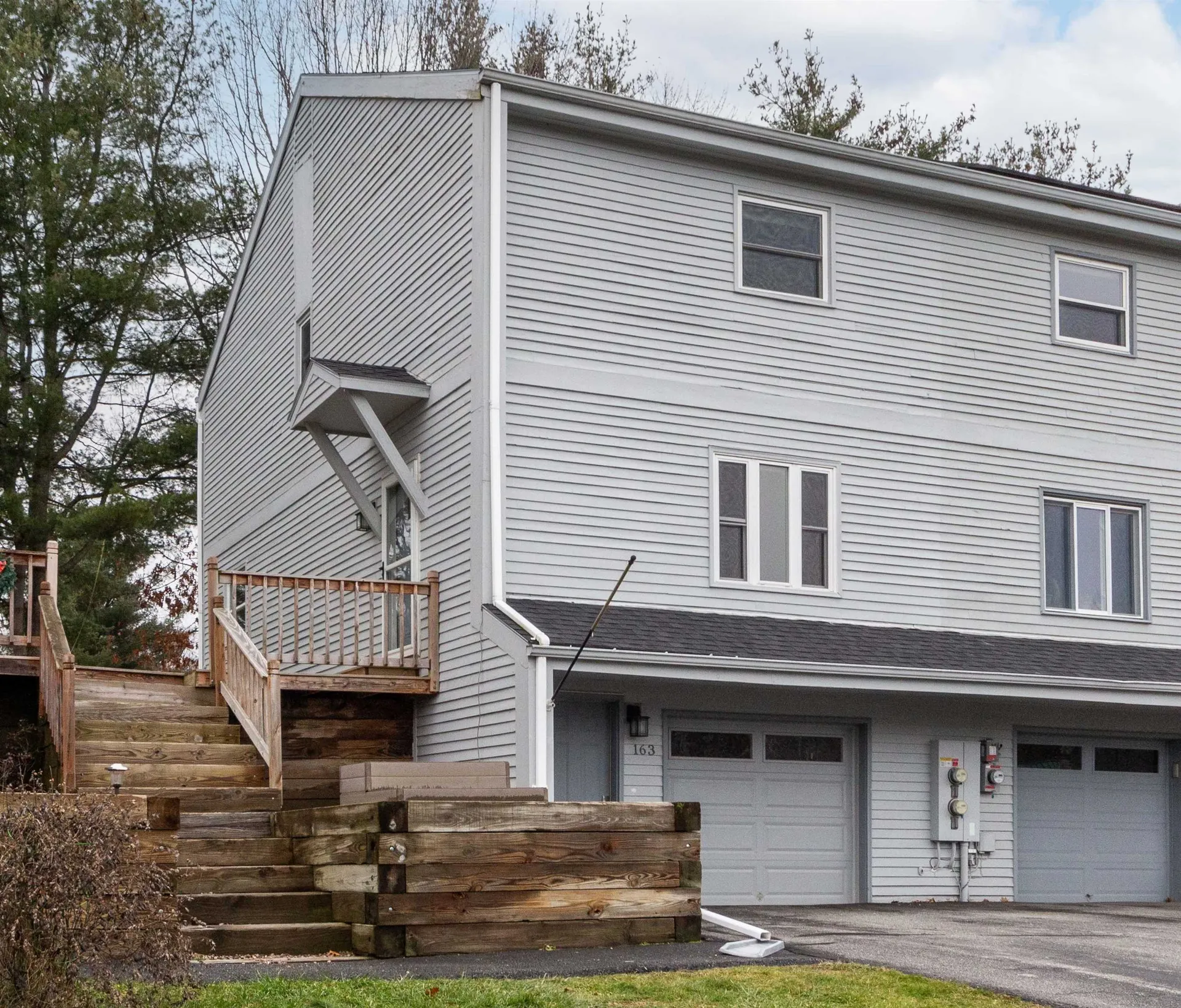 163 Valleyfield Drive Colchester VT 05446