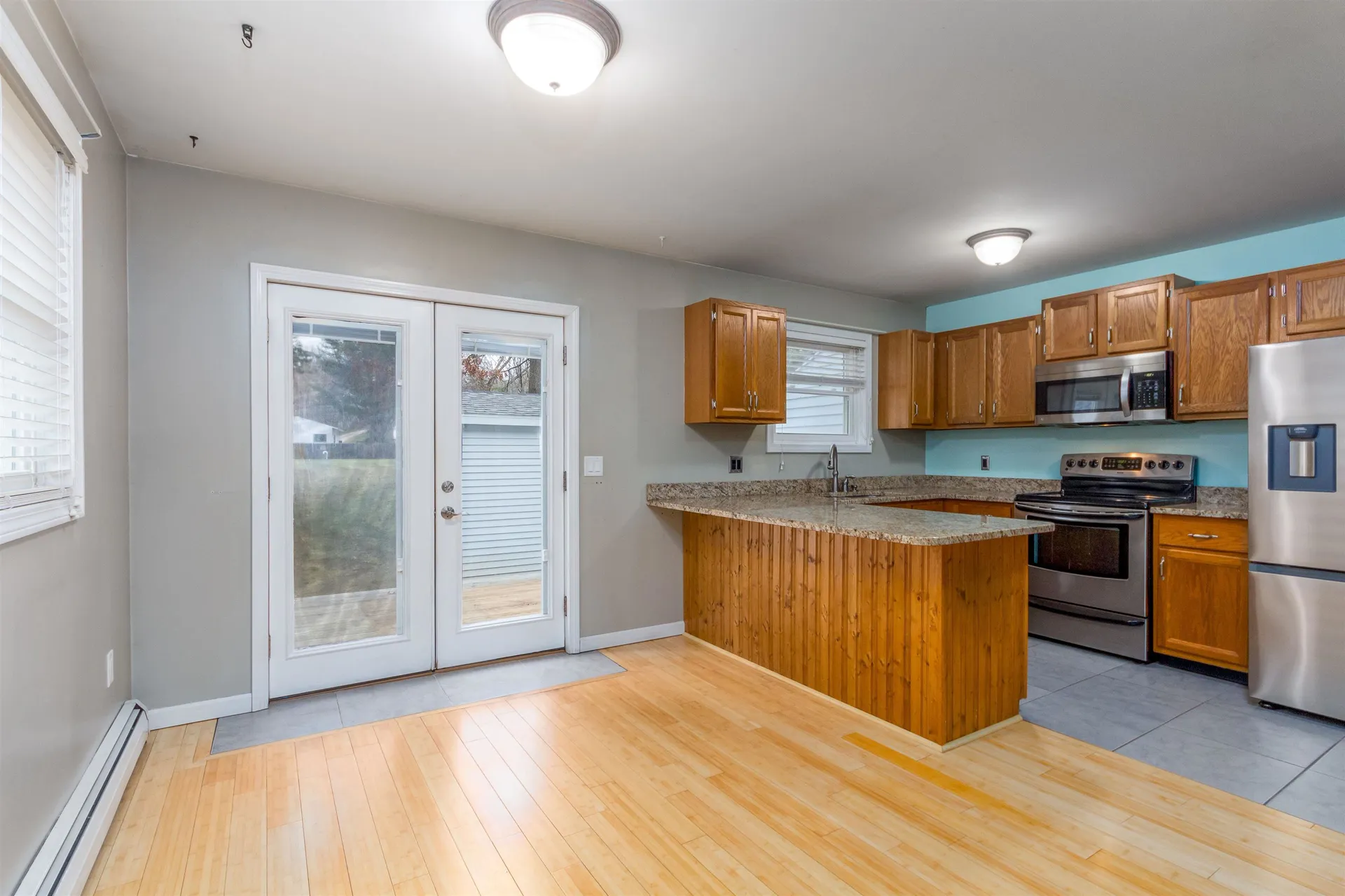 163 Valleyfield Drive Colchester VT 05446