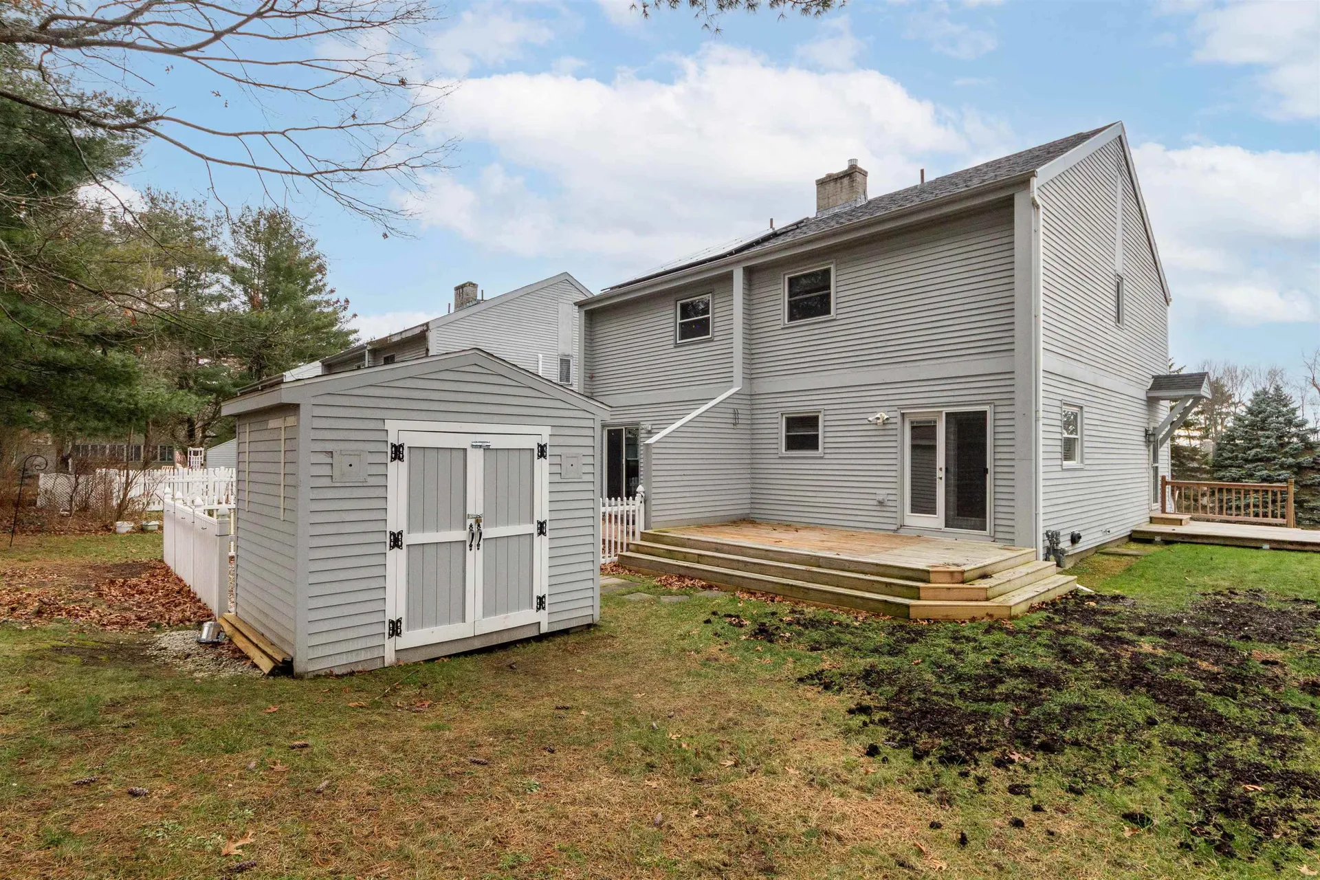 163 Valleyfield Drive Colchester VT 05446