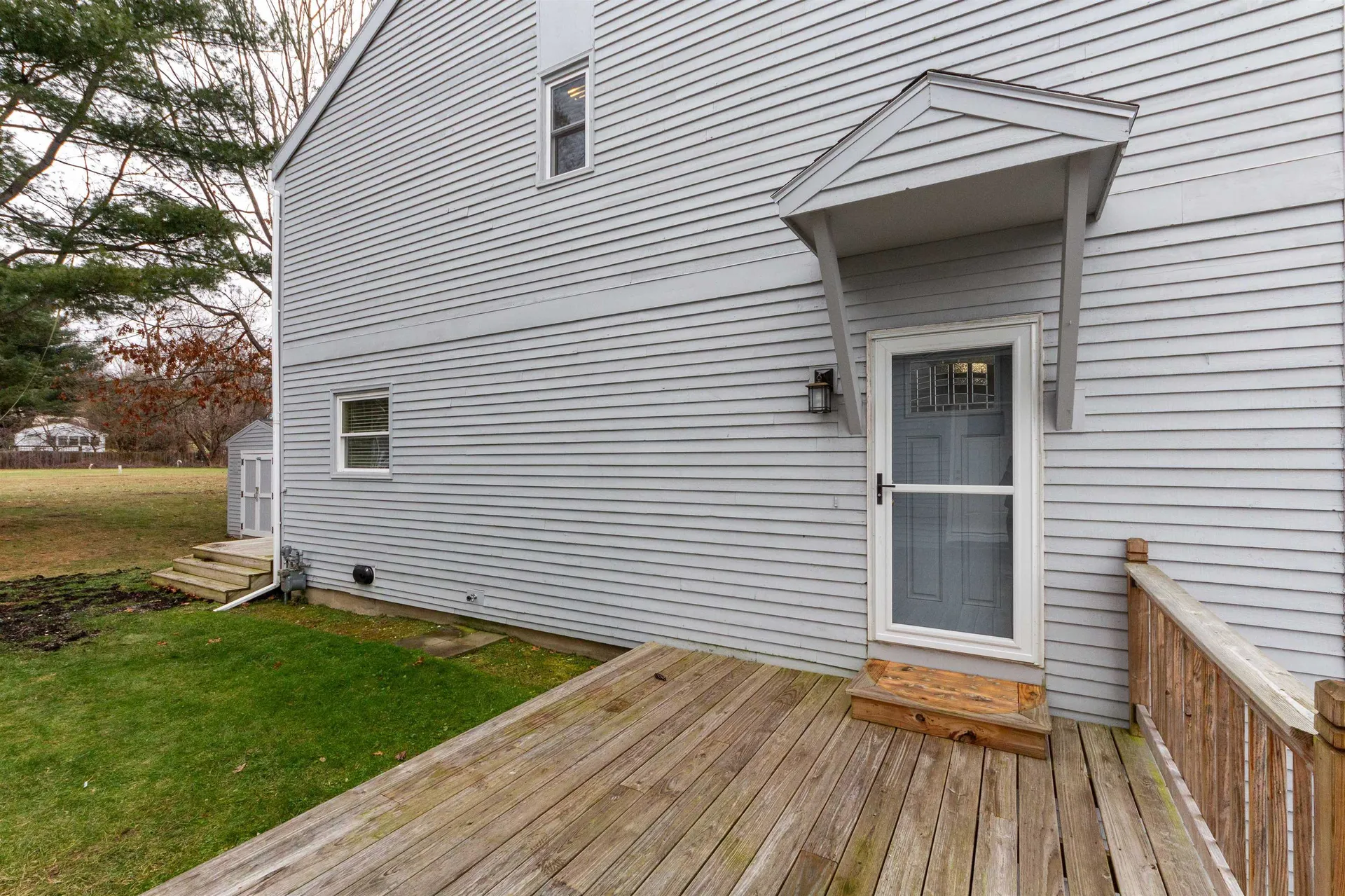 163 Valleyfield Drive Colchester VT 05446