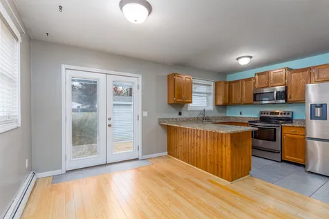 163 Valleyfield Drive Colchester VT 05446