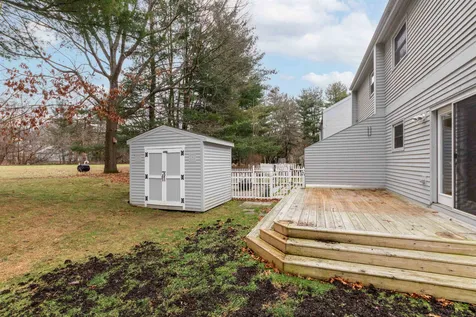 163 Valleyfield Drive Colchester VT 05446