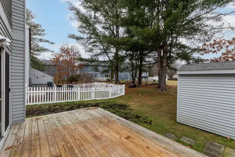 163 Valleyfield Drive Colchester VT 05446