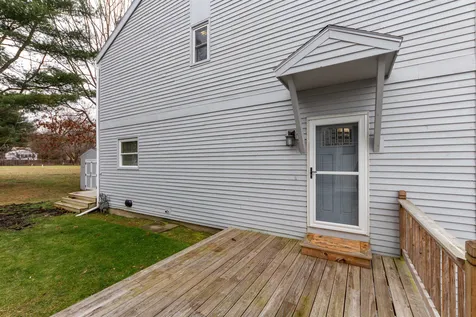 163 Valleyfield Drive Colchester VT 05446