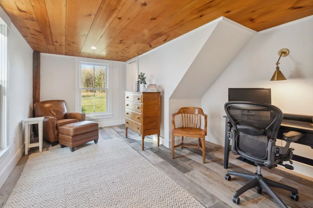 2296 Route 5 Newbury VT 05081