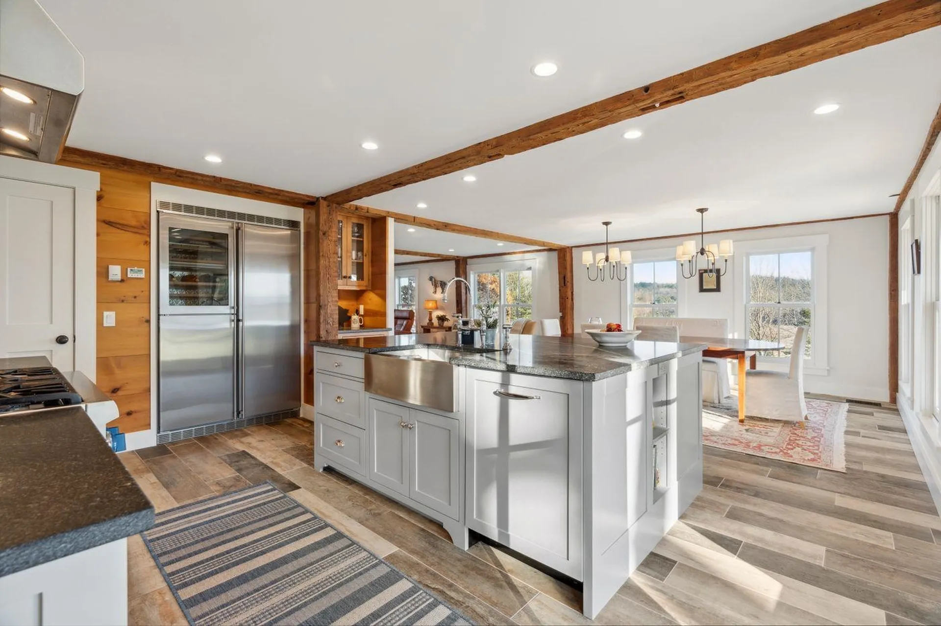 2296 Route 5 Newbury VT 05081
