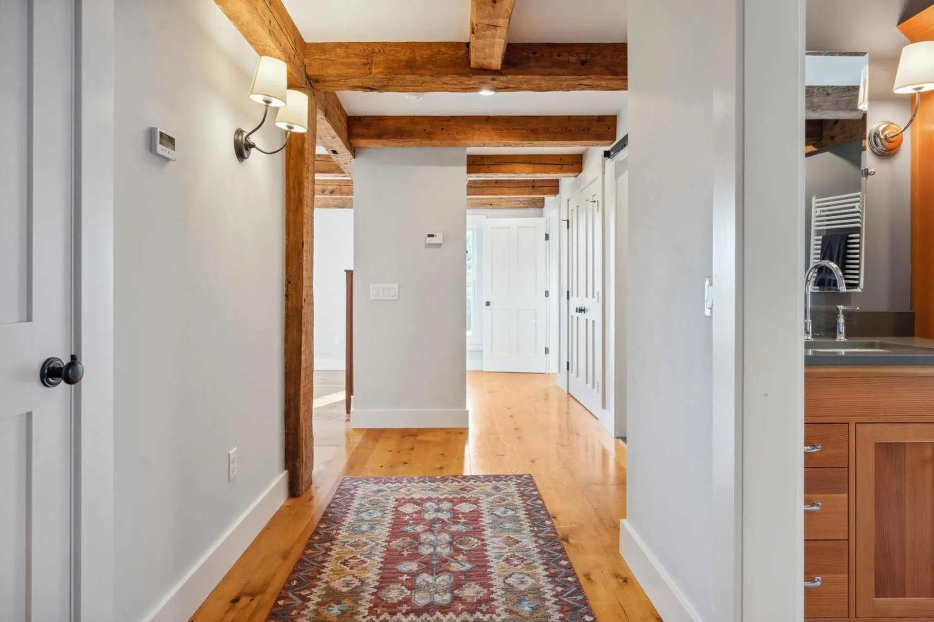 2296 Route 5 Newbury VT 05081