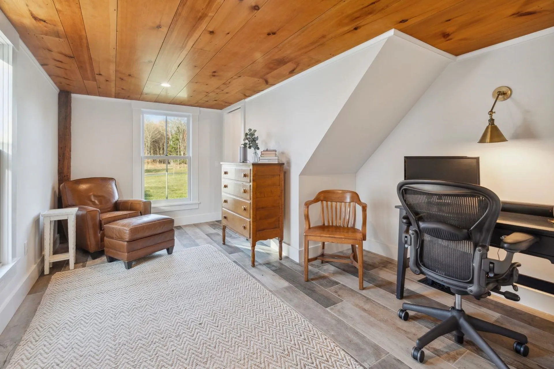 2296 Route 5 Newbury VT 05081