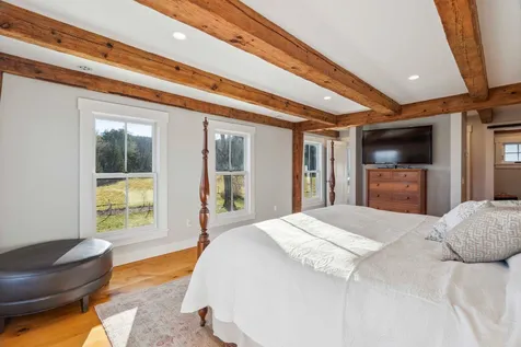 2296 Route 5 Newbury VT 05081